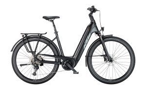 KTM Macina Style 840 Unisex