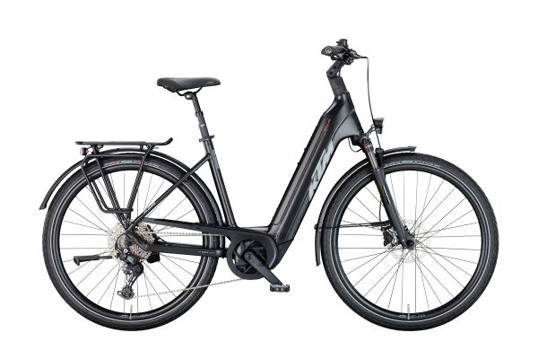 erp_trigger KTM Macina Style 840 Unisex