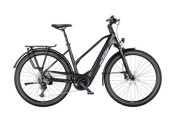 erp_trigger KTM Macina Style 840 Woman