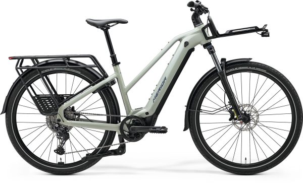 Merida eFloat HD L 500 EQ