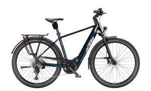 KTM Macina Tour PX 810