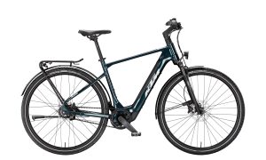 KTM Macina Superbelt SX