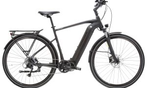 Kross Trans Hybrid 4.0 2023