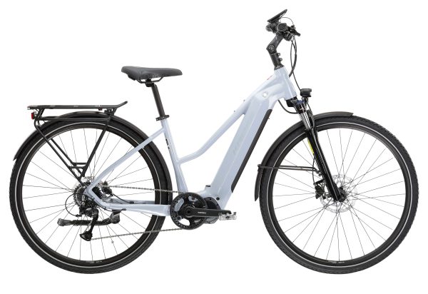 erp_trigger Kross Trans Hybrid 4.0 Unisex 2023