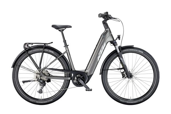 erp_trigger KTM Macina Gran 830 Unisex