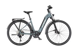 KTM Macina Sport SX 10 Di2 Unisex
