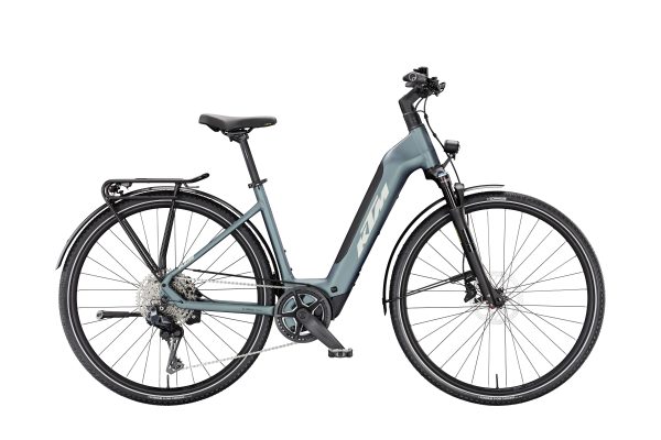 erp_trigger KTM Macina Sport SX 10 Di2 Unisex