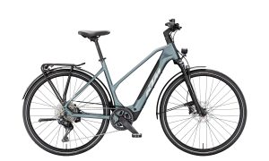 KTM Macina Sport SX 10 Di2 Woman