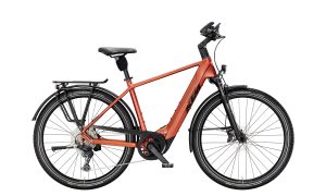 KTM Macina Style 830