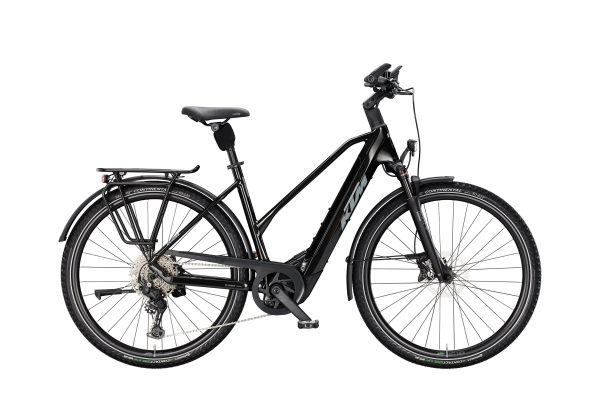erp_trigger KTM Macina Style 830 Woman
