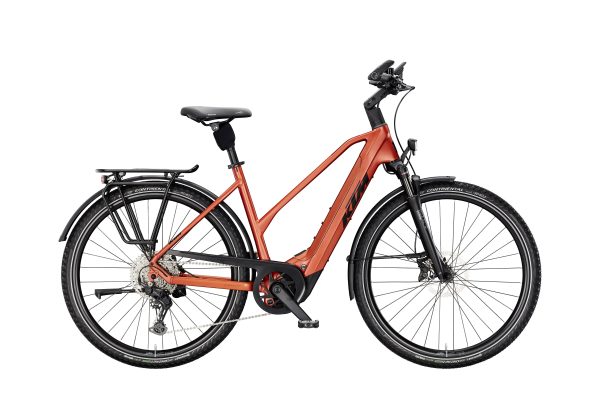 erp_trigger KTM Macina Style 830 Woman