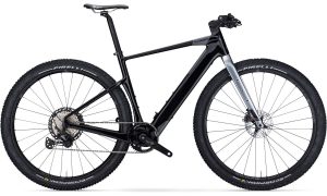 Wilier Adlar Hybrid GRX
