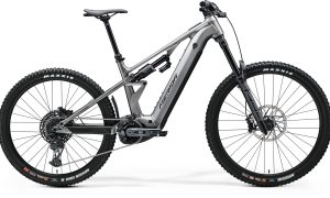 Merida eOne Eighty 700 2025