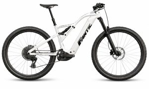 Fantic Sierra Carbon 1.6 Sport Sram