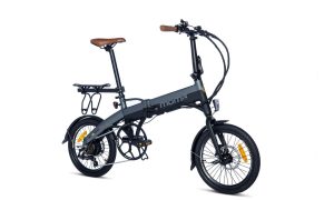 Moma Bikes Ebike 18TEEN Pro EXPO