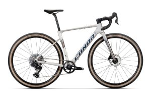 Conor Selva Rival XPLR
