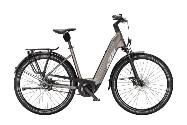 KTM Macina City PX 830 RT Belt