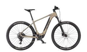 KTM Macina Race SX 20