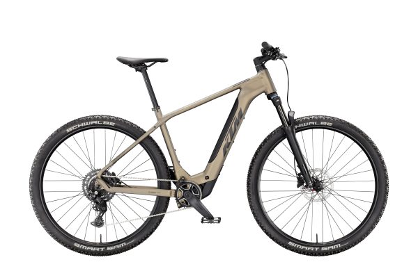erp_trigger KTM Macina Race SX 20