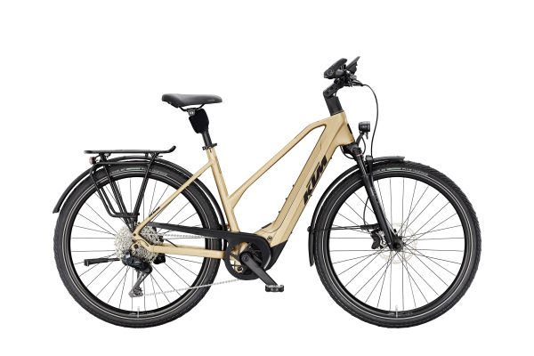 erp_trigger KTM Macina Style 820 Di2 Woman