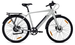 Moma Bikes Flow-e