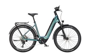 KTM Macina Aera 872 LFC