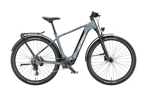 KTM Macina Race SX LFC