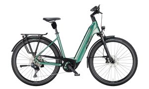 KTM Macina Style 820 Di2 Unisex