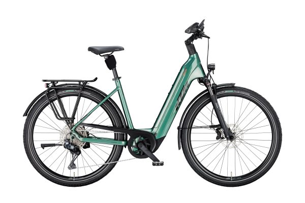 KTM Macina Style 820 Di2 Unisex