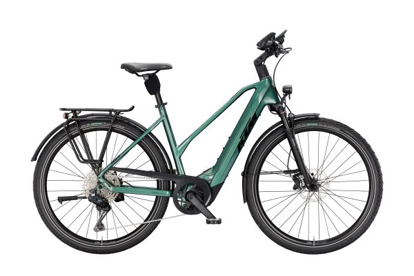 erp_trigger KTM Macina Style 820 Di2 Woman
