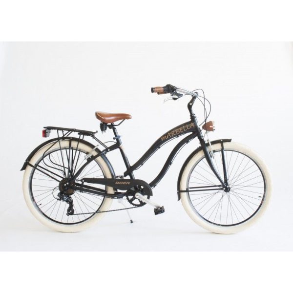 Quer Marbella 26" 6V
