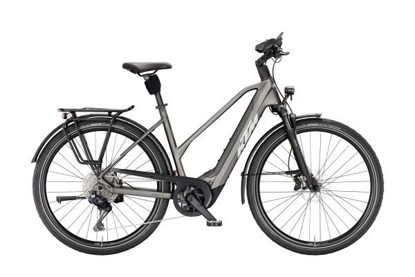 erp_trigger KTM Macina Style 820 Di2 Woman