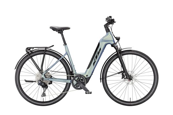 KTM Macina Sport SX Elite Di2 Unisex