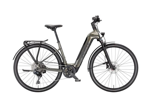 KTM Macina Sport SX Elite Di2 Unisex