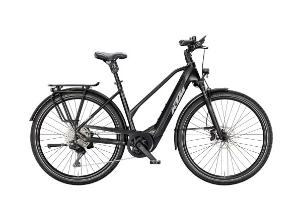 erp_trigger KTM Macina Style 820 XL Di2 Woman