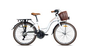 Moma Bikes Urban 26
