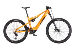 KTM Macina Kapoho 8973 L