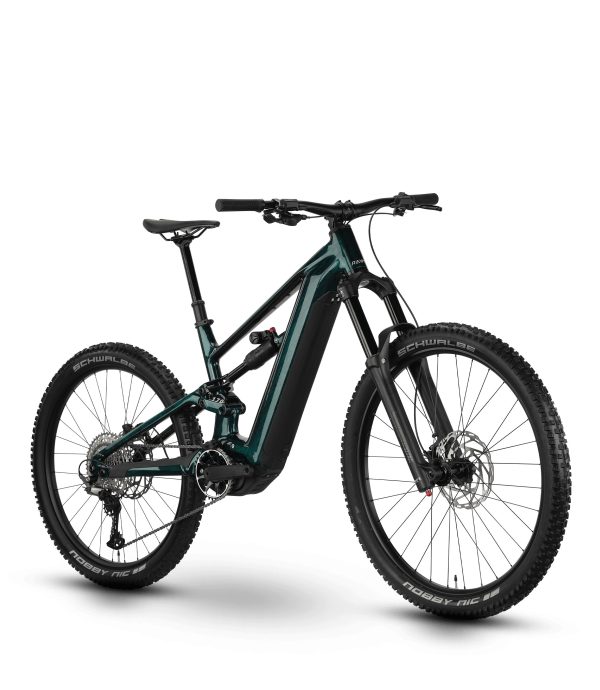 Raymon Ravor LT Comp