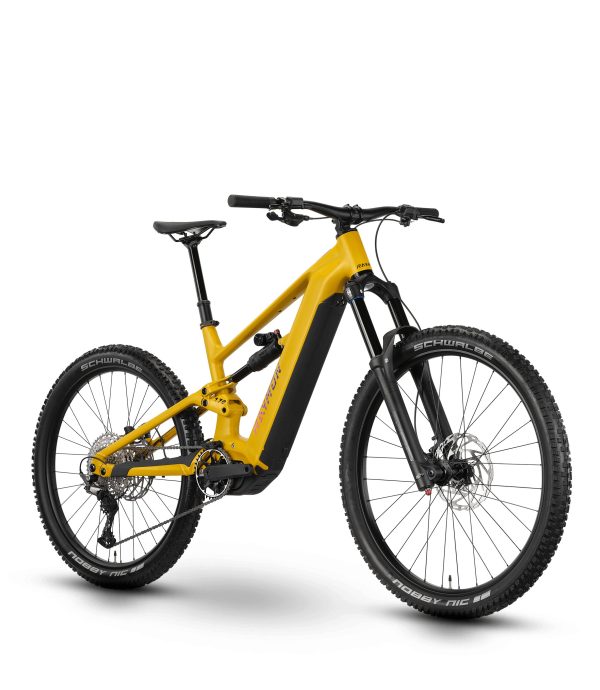 Raymon Ravor LT Comp