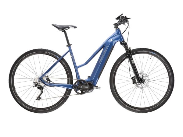 erp_trigger Kross Evado Hybrid 6.0 Lady 2023
