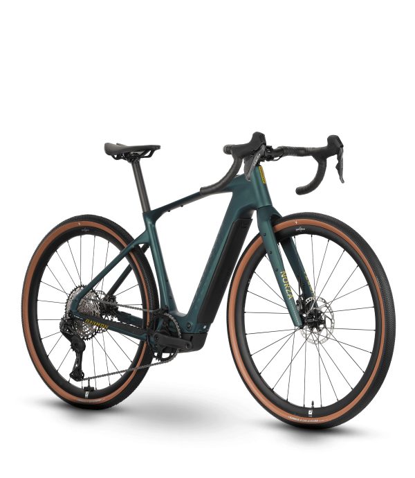 erp_trigger Raymon Norza Pro
