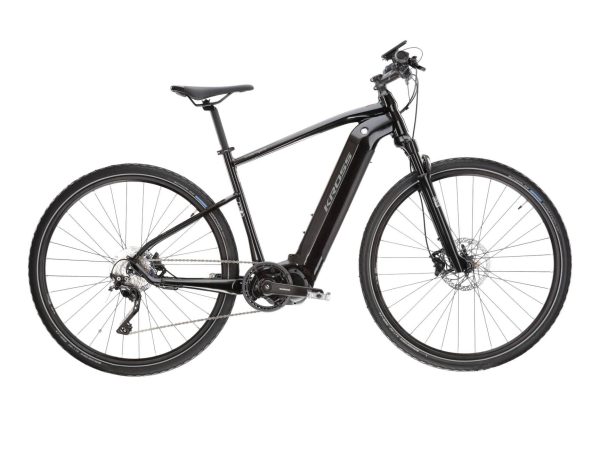 erp_trigger Kross Evado Hybrid 6.0 2023