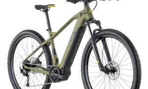 Raymon HardRay E 4.0 29 DEMO