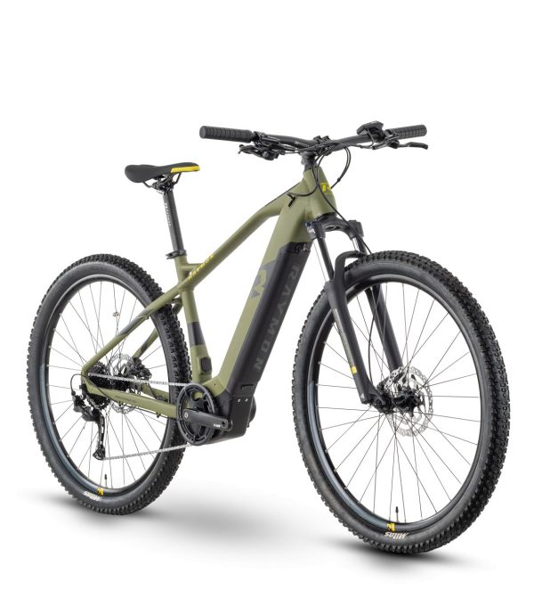 erp_trigger Raymon HardRay E 4.0 29 DEMO