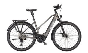 KTM Macina Style 820 XL Woman