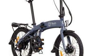 Youin You-Ride Barcelona
