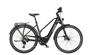 KTM Macina Tour CX 820 Woman