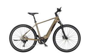 KTM Macina Cross CX 820