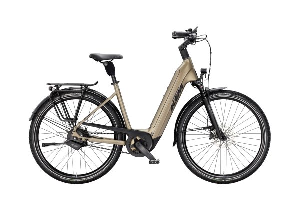 KTM Macina City 810 Belt Unisex