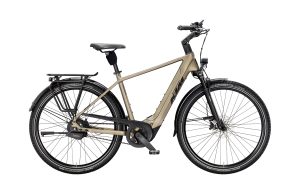 KTM Macina City 810 Belt